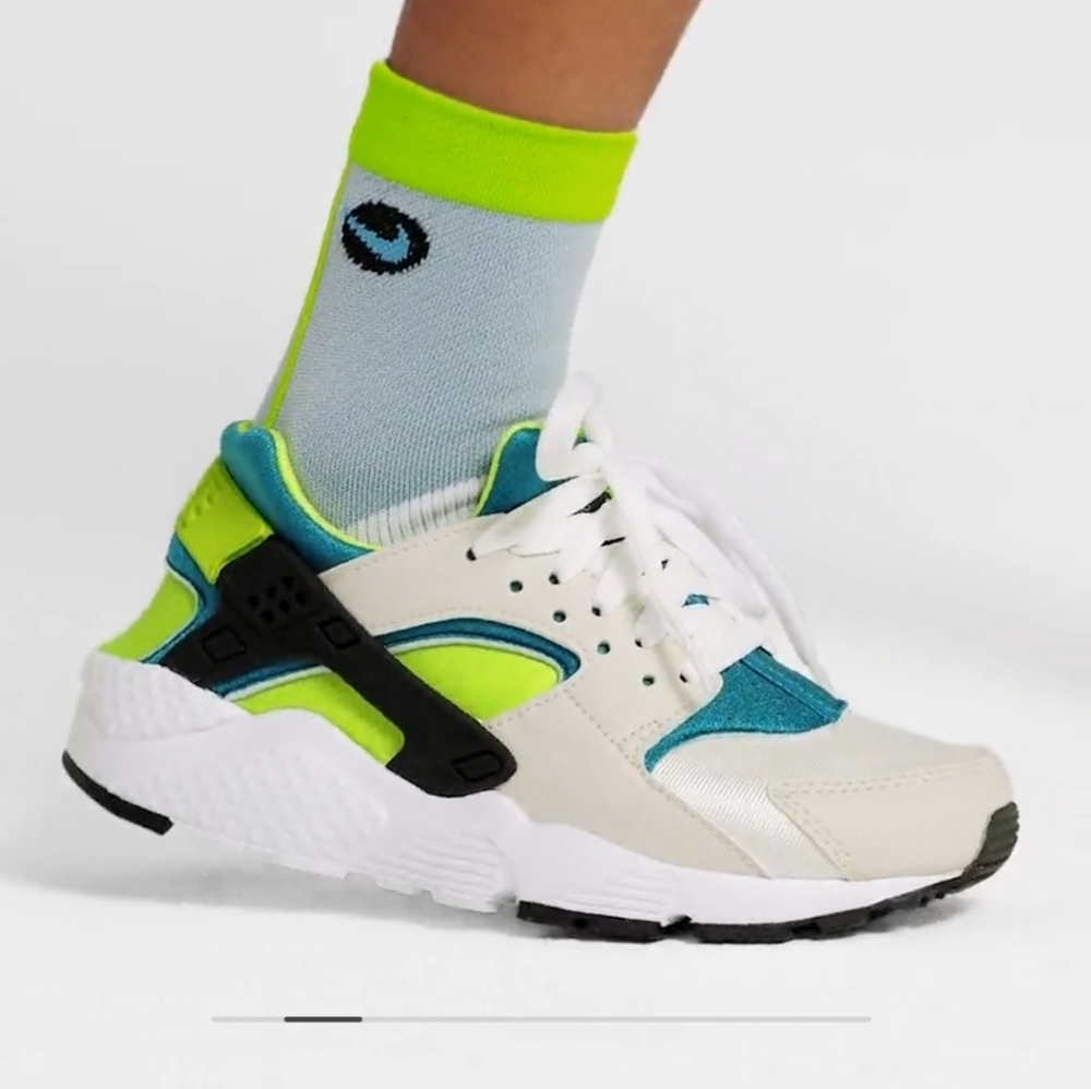 Nike huarache